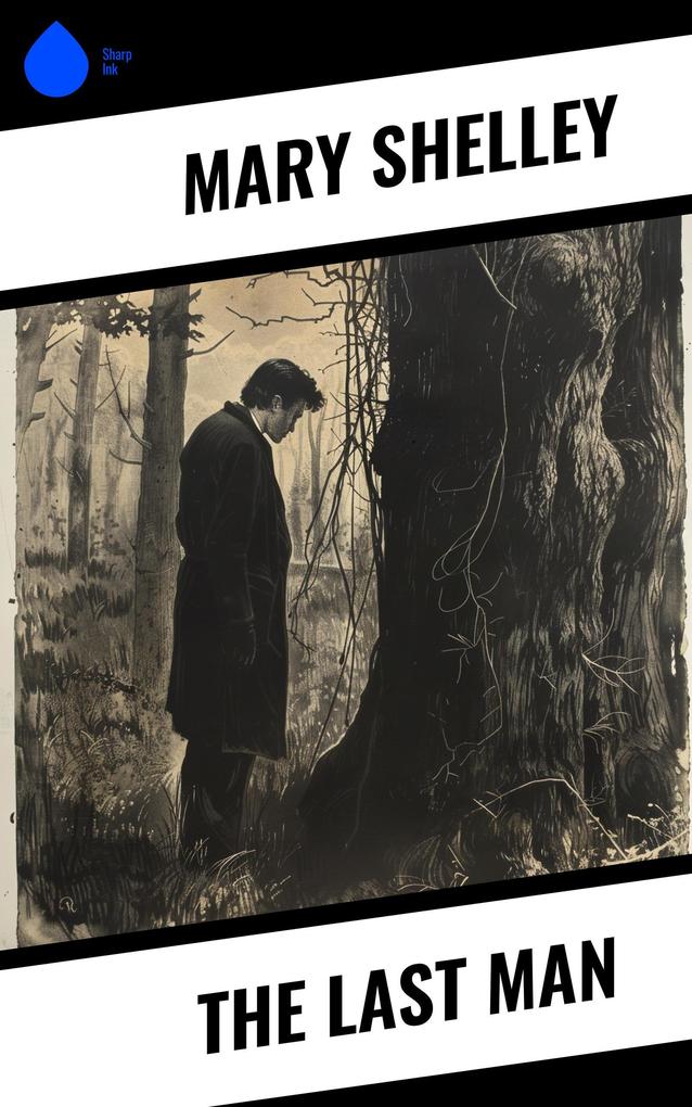Produktbild: The Last Man | Mary Shelley