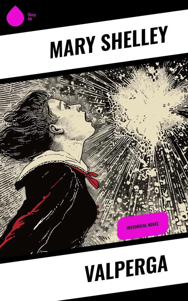 Produktbild: Valperga | Mary Shelley