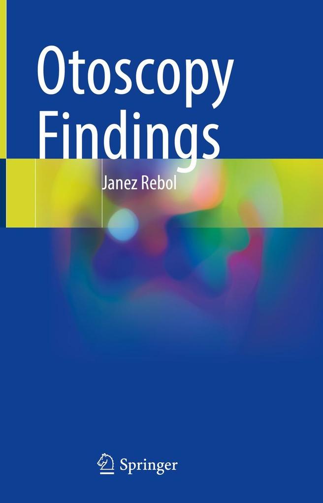 Produktbild: Otoscopy Findings | Janez Rebol