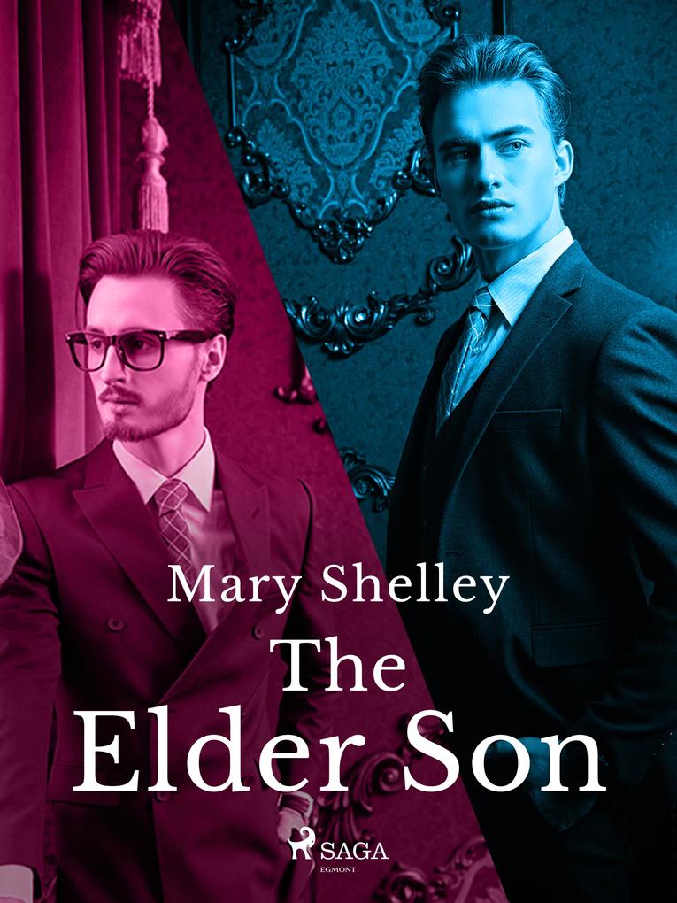 Produktbild: The Elder Son | Mary Shelley