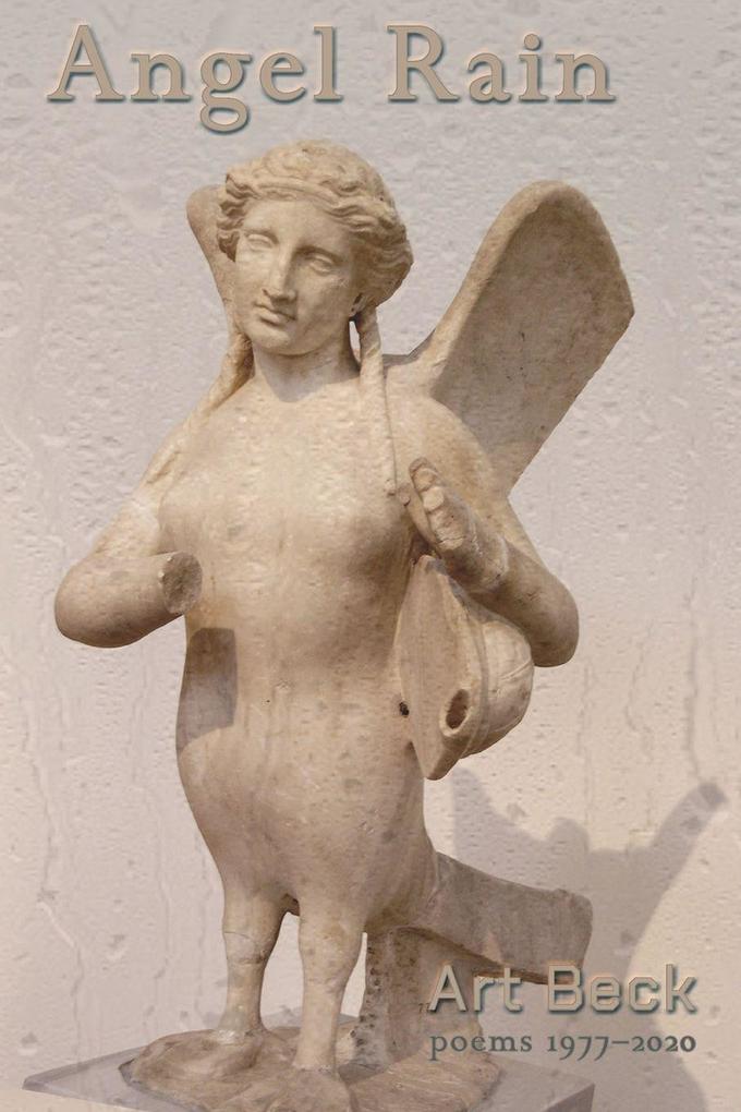 Produktbild: Angel Rain | Art Beck