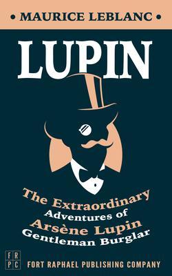 Produktbild: Lupin | Maurice Leblanc