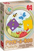 Jumbo Spiele - Peek a Boo