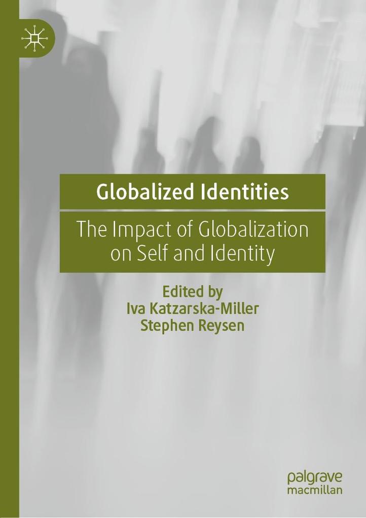Produktbild: Globalized Identities