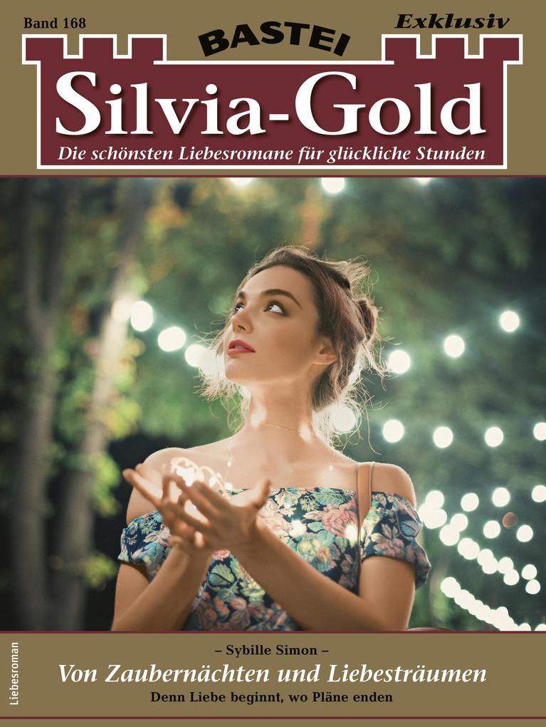 Produktbild: Silvia-Gold 168 | Sybille Simon