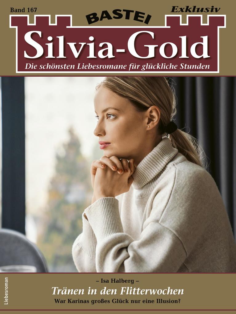 Produktbild: Silvia-Gold 167 | Isa Halberg