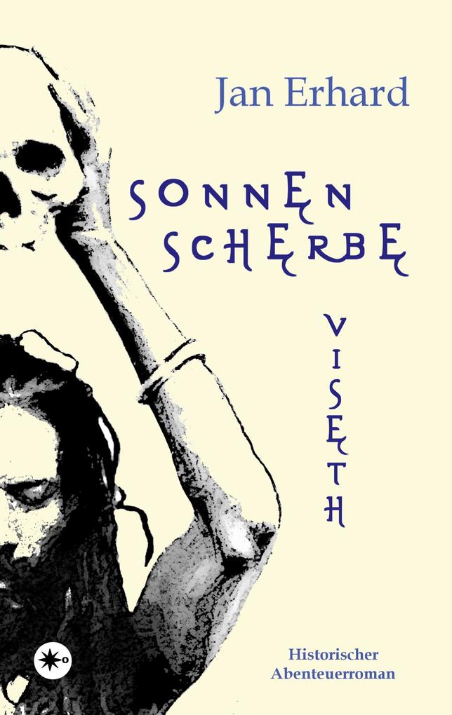 Produktbild: Sonnenscherbe | Jan Erhard
