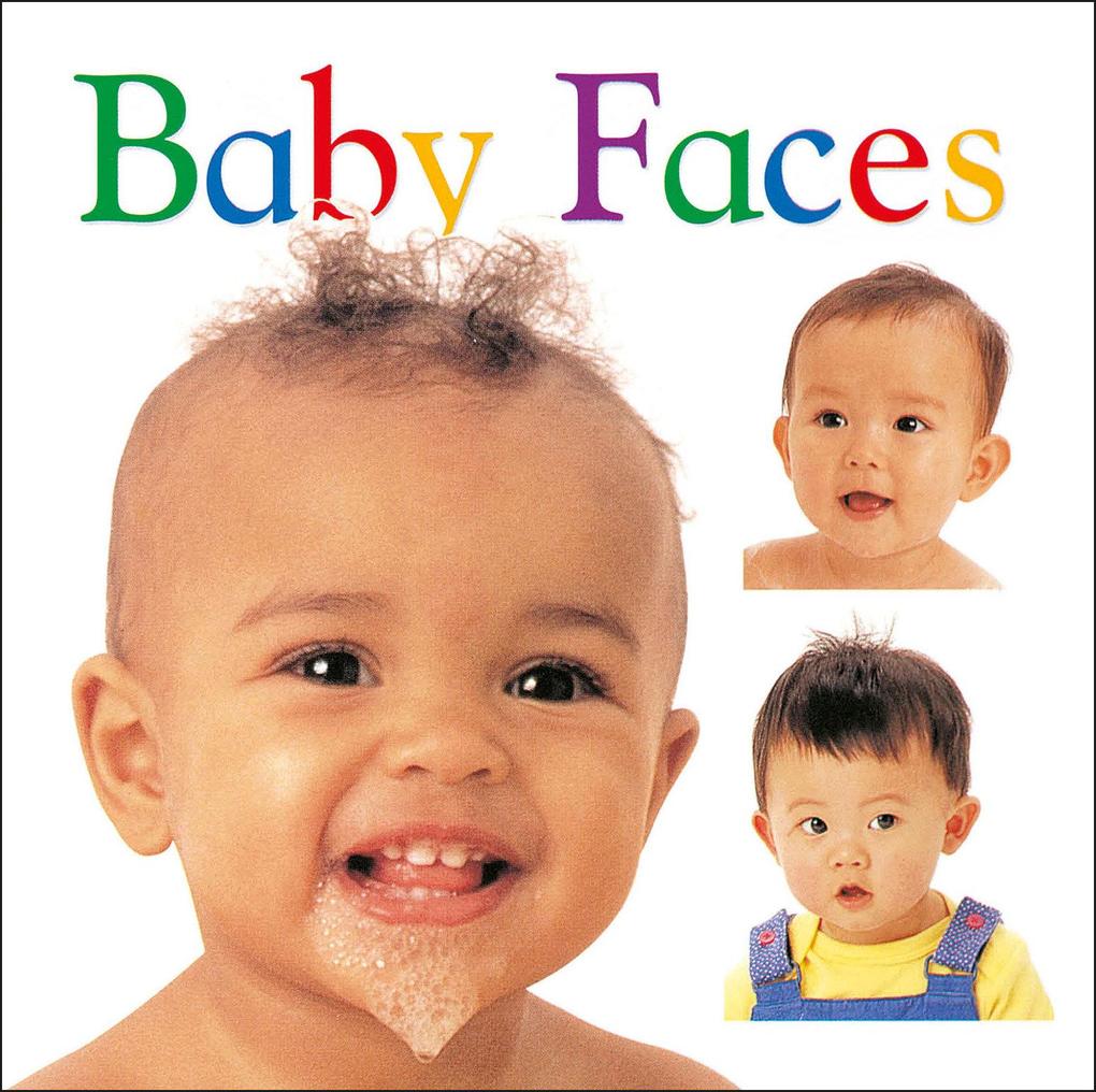 Produktbild: Baby Faces | Dk