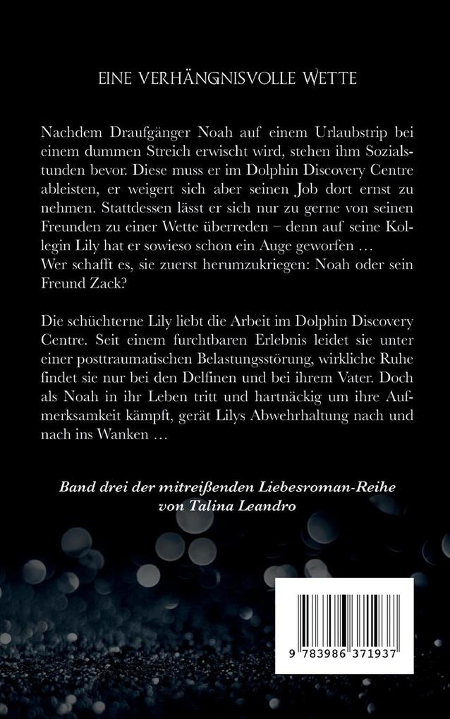 Weitere Ansicht: Lily & Noah | Talina Leandro