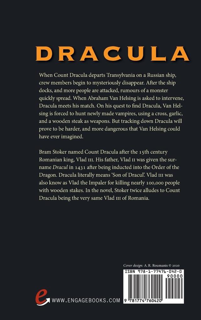 Weitere Ansicht: Dracula (Deluxe Library Edition) | Bram Stoker
