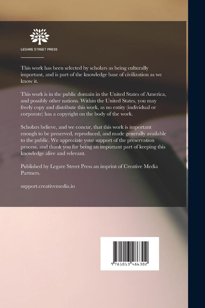 Weitere Ansicht: A First Greek Reader, to Accompany A Short Grammar of Attic Greek