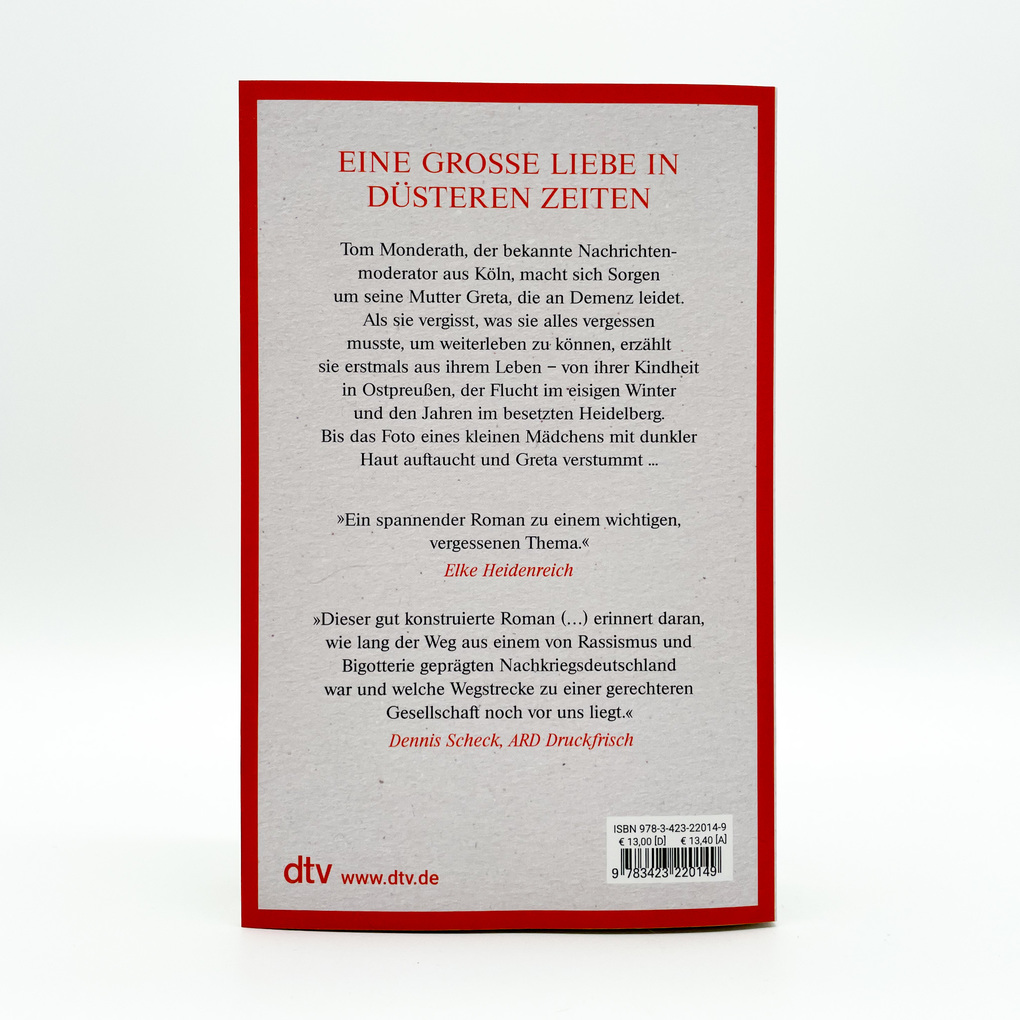 Weitere Ansicht: Stay away from Gretchen | Susanne Abel