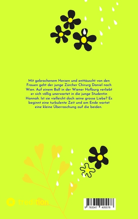 Weitere Ansicht: Tafelspitz und Schweizer Käse | Ottilie Kaiser