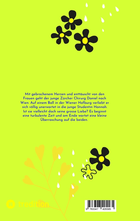 Weitere Ansicht: Tafelspitz und Schweizer Käse | Ottilie Kaiser