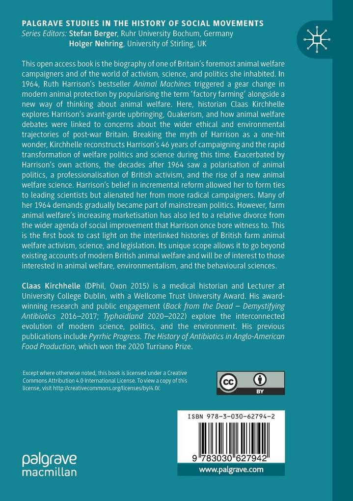 Weitere Ansicht: Bearing Witness | Claas Kirchhelle