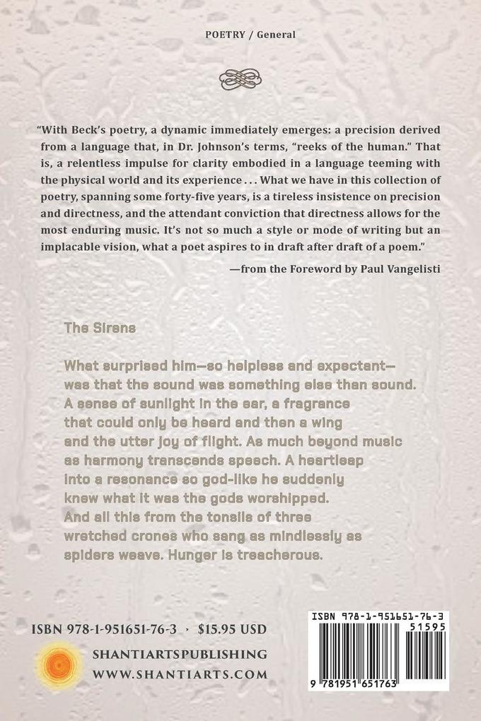 Weitere Ansicht: Angel Rain | Art Beck