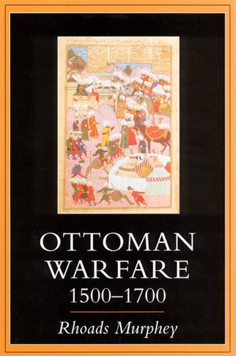 Produktbild: Ottoman Warfare 1500-1700 | Rhoads Murphey