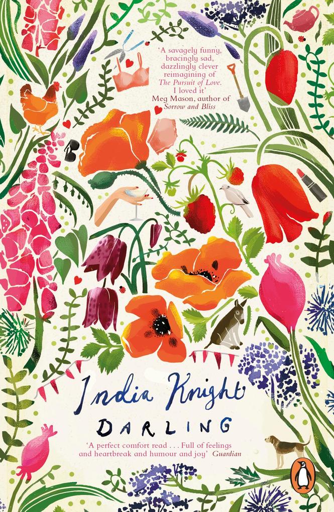 Produktbild: Darling | India Knight