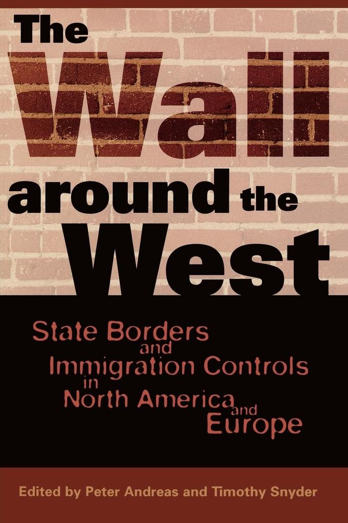 Produktbild: Wall Around the West