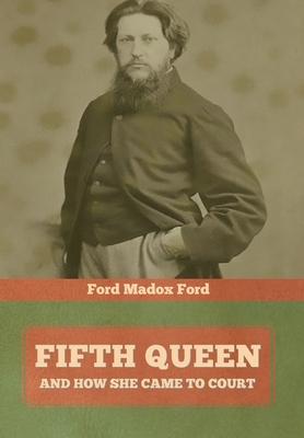 Produktbild: Fifth Queen | Ford Ford Madox
