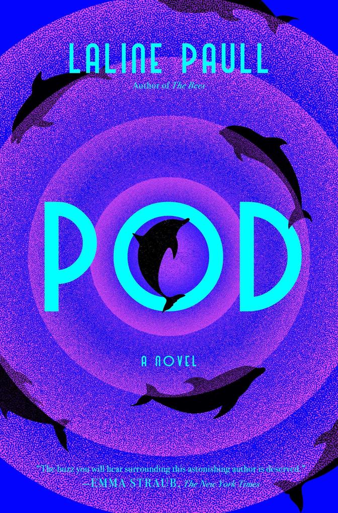 Produktbild: Pod | Laline Paull