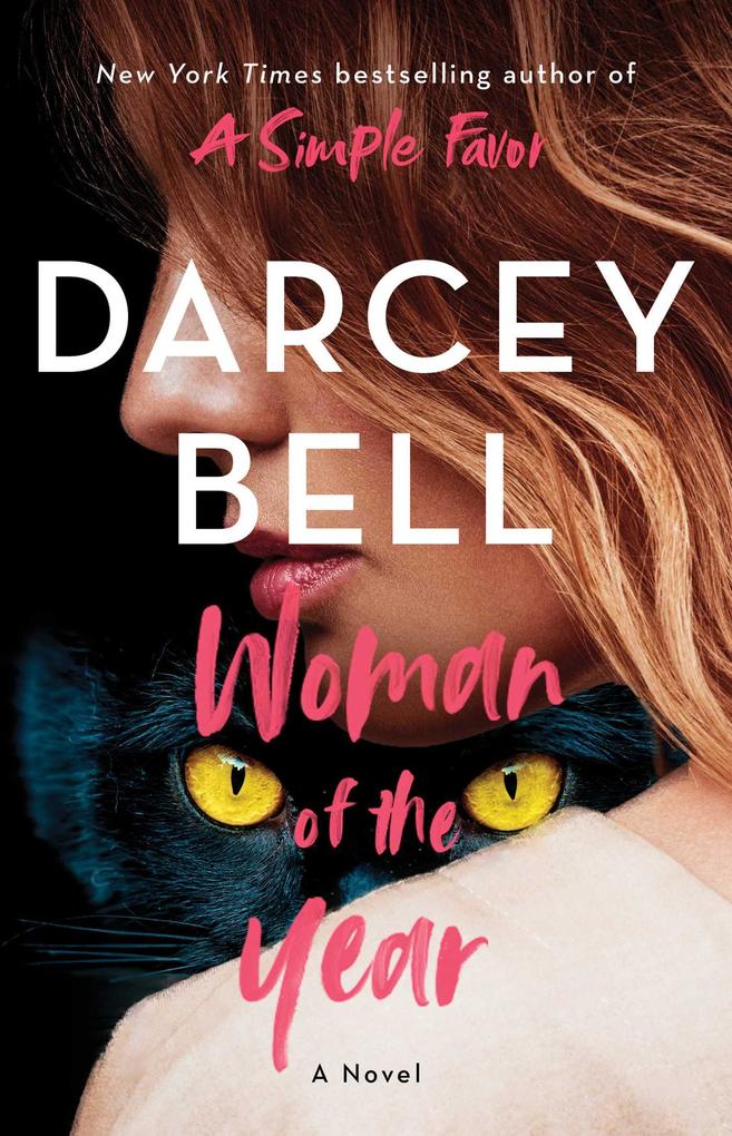 Produktbild: Woman of the Year | Darcey Bell