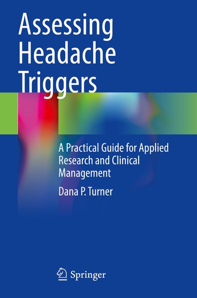 Produktbild: Assessing Headache Triggers | Dana P. Turner