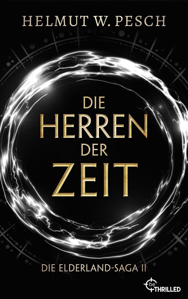 Produktbild: Die Herren der Zeit | Helmut W. Pesch