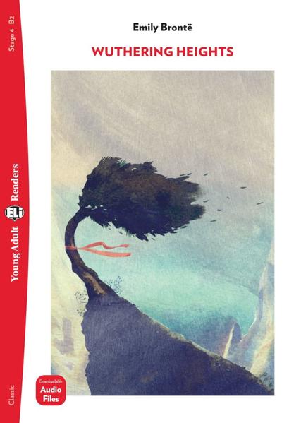 Produktbild: Wuthering Heights | Emily Brontë