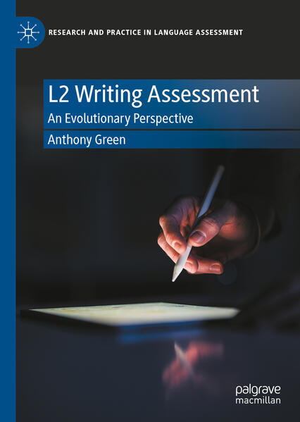 Produktbild: L2 Writing Assessment | Anthony Green