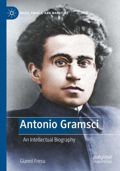 Produktbild: Antonio Gramsci | Gianni Fresu