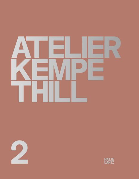 Produktbild: Atelier Kempe Thill 2