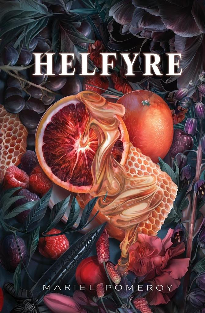Produktbild: Helfyre | Mariel Pomeroy