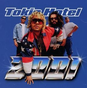 Produktbild: 2001 | Tokio Hotel