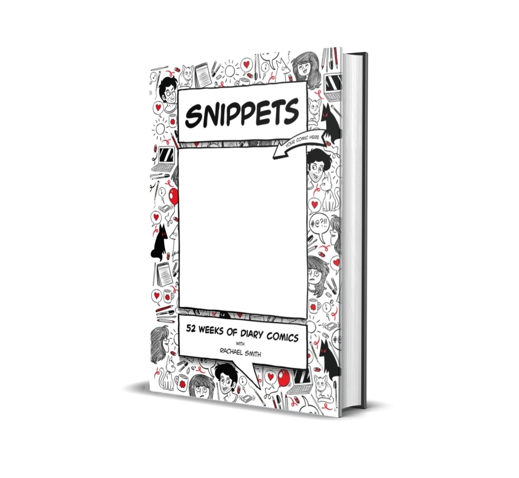 Weitere Ansicht: Snippets | Rachael Smith