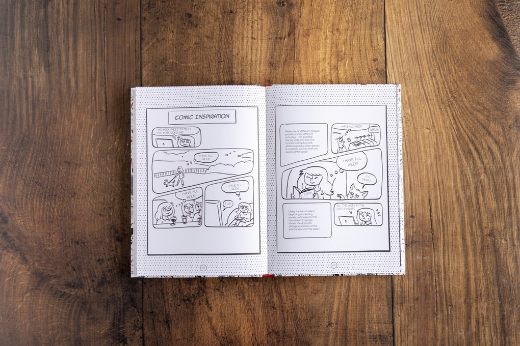Weitere Ansicht: Snippets | Rachael Smith