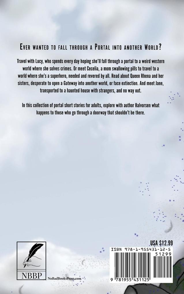 Weitere Ansicht: Tiny Gateways | Theresa Halvorsen