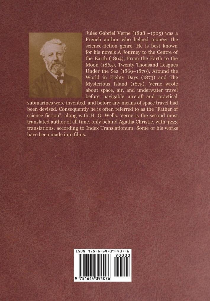 Weitere Ansicht: Twenty Thousand Leagues under the Sea | Jules Verne