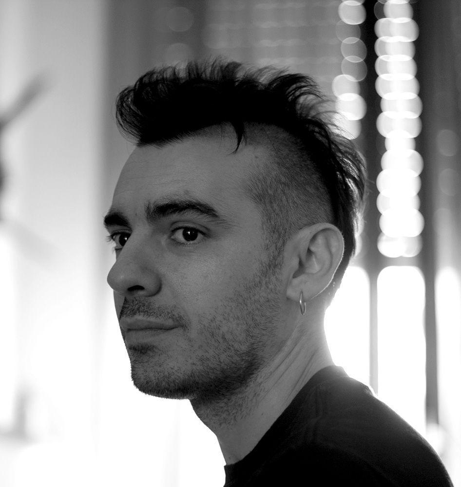 Weitere Ansicht: Kartographie des Inneren | Stephen Graham Jones