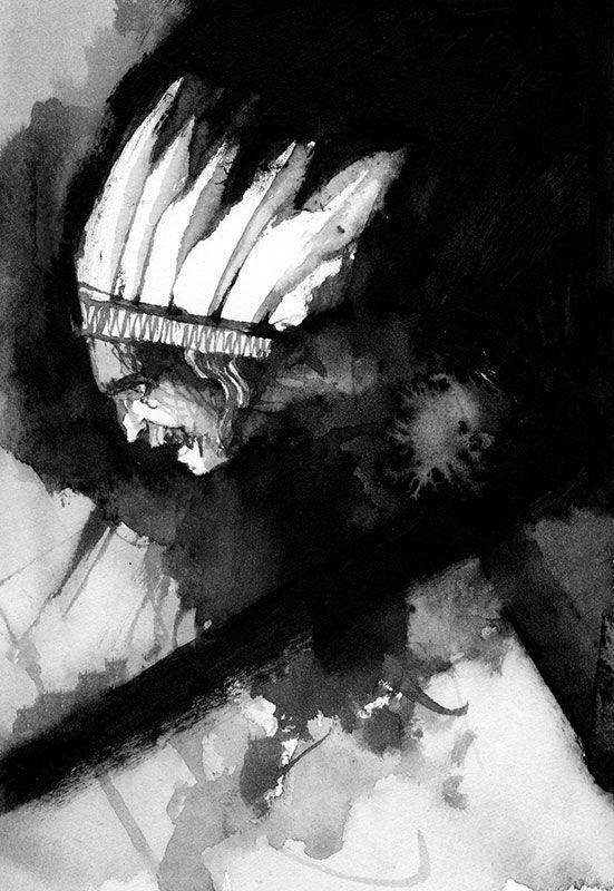 Weitere Ansicht: Kartographie des Inneren | Stephen Graham Jones