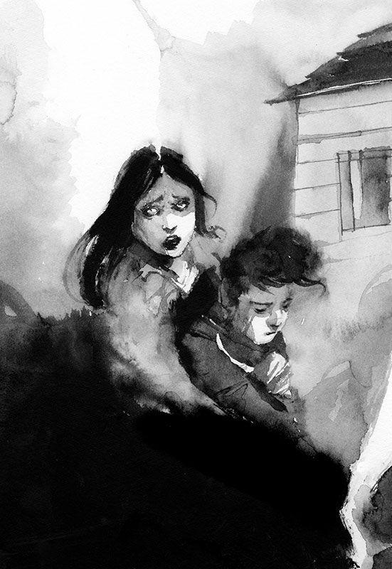 Weitere Ansicht: Kartographie des Inneren | Stephen Graham Jones