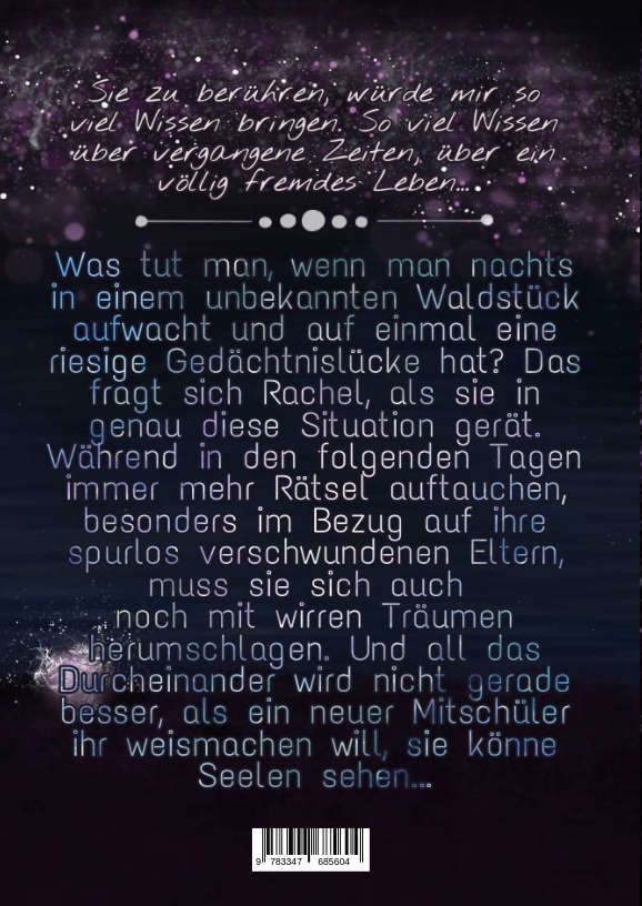 Weitere Ansicht: Split | Elisa Schön