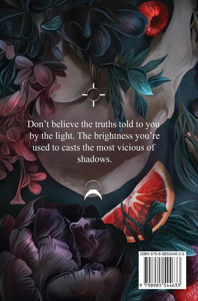 Weitere Ansicht: Helfyre | Mariel Pomeroy