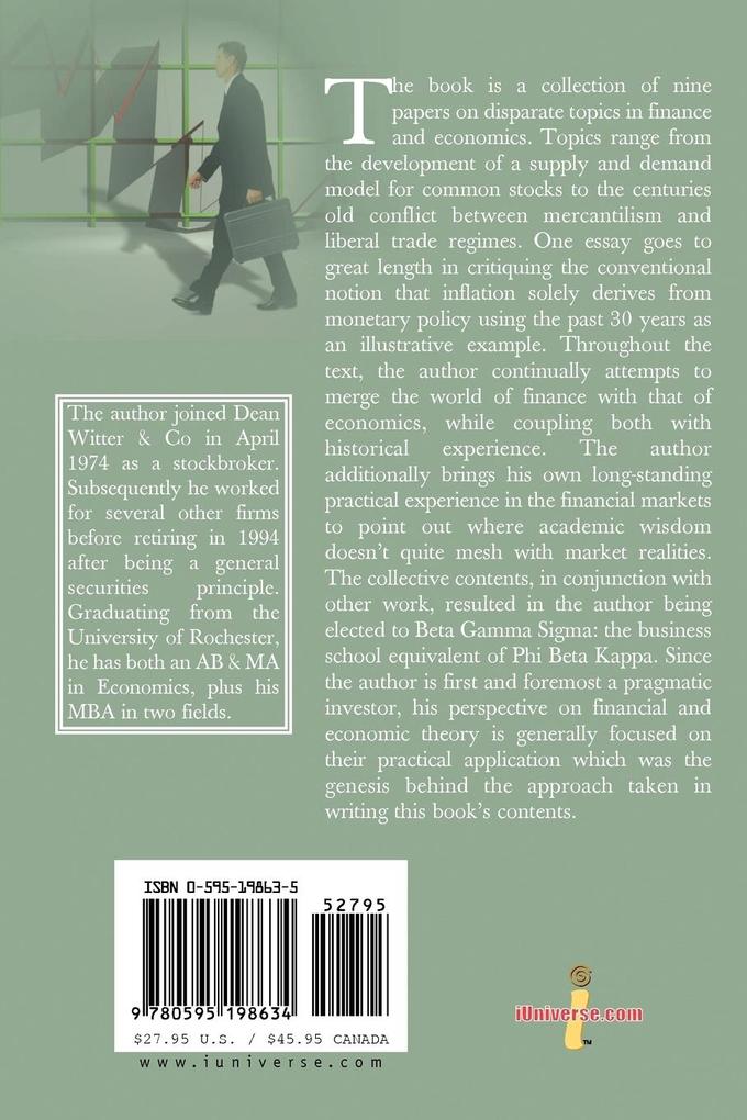 Weitere Ansicht: Student Turns Professor | Craig P. Boulton