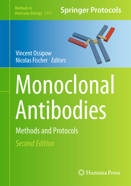 Produktbild: Monoclonal Antibodies