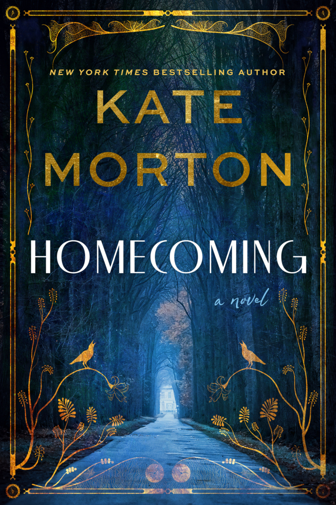 Produktbild: Homecoming | Kate Morton