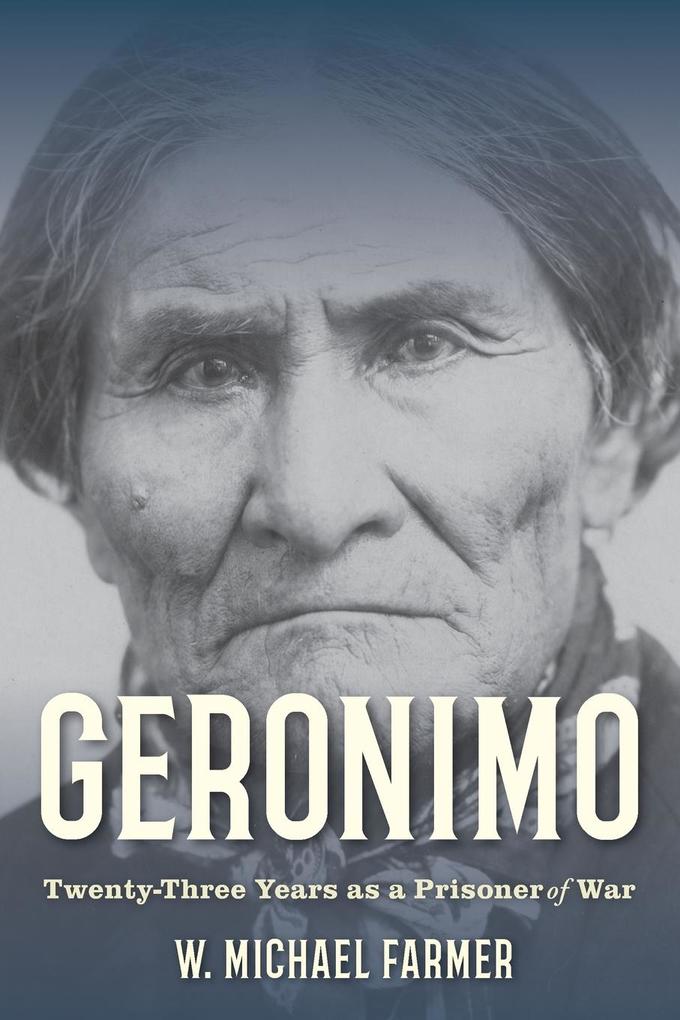 Produktbild: Geronimo | W. Michael Farmer