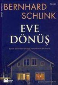 Produktbild: Eve Dönüs | Bernhard Schlink