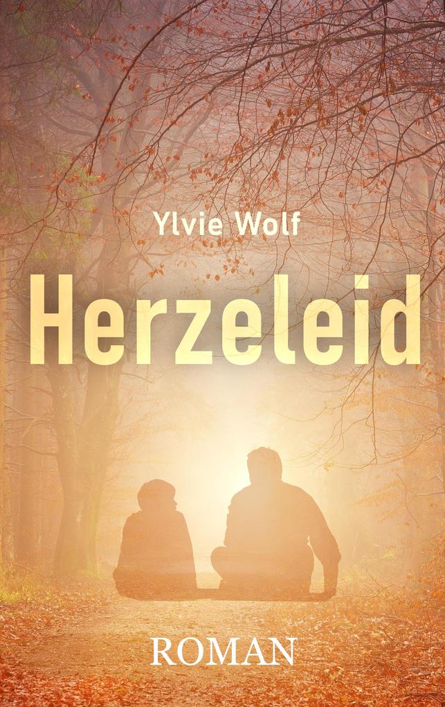 Produktbild: Herzeleid | Ylvie Wolf