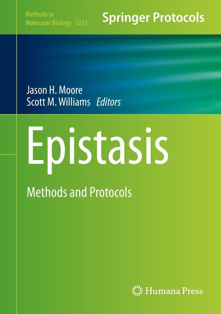 Produktbild: Epistasis